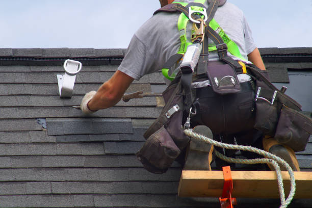Roof Installation Near Me in Corona, CA